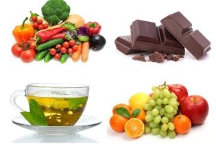 Другие продукты, которые омолаживают