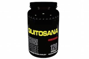 хитозан