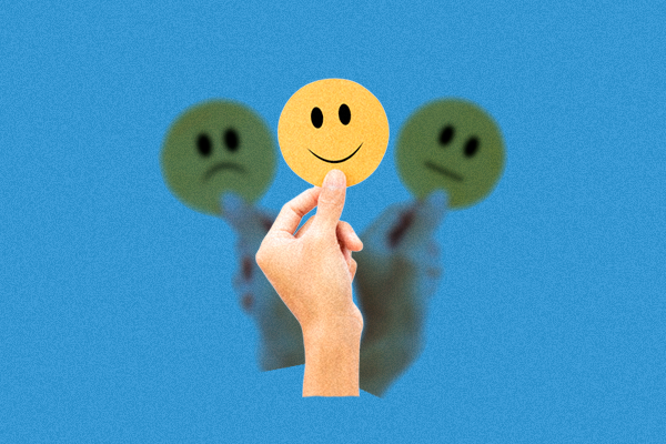 Illustrative image of the questionnaire