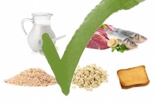 Фаза 4: предпочтение следует отдавать цельным продуктам